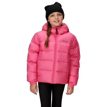 Marmot Guides Down Hoody - Kids' 1
