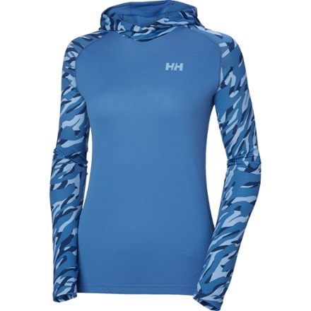 Helly Hansen LIFA ACTIVE Solen Graphic Hoodie - Women's 0