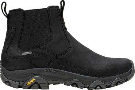 Merrell Moab Adventure 3 Chelsea Waterproof Boots - Men's 0