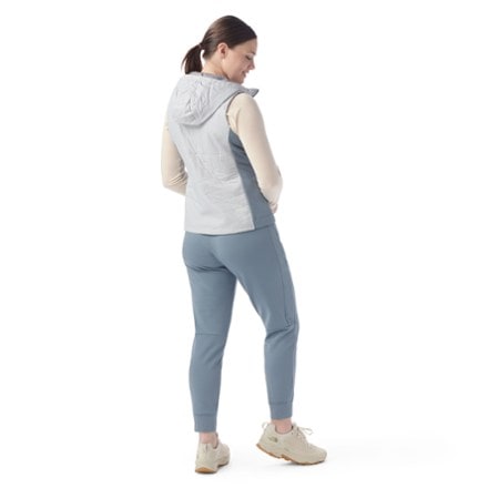 Smartwool Smartloft Insulated Vest - Women's 3