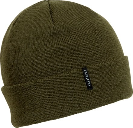 Turtle Fur Explorer Knit Beanie 0