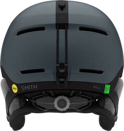 Smith Altus Mips Snow Helmet 1