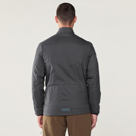 Janji Thermalrunner Insulated Jacket - Men's 2