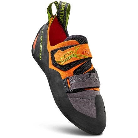 La Sportiva Mistral Climbing Shoes - Men's 2