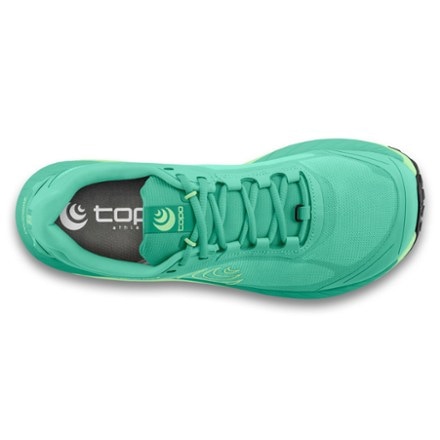 Topo Athletic MTN Racer 3 Trail-Running Shoes - Women's 3