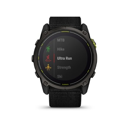 Garmin Enduro 3 5