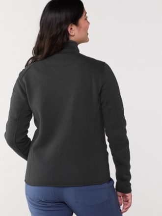 Arc'teryx Covert Fleece Cardigan - Women's 2