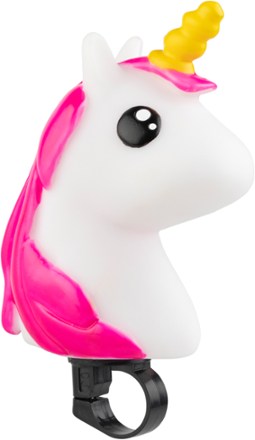 electra unicorn bike bell