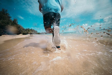 Teva Hydratrek Sandals - Men's 9