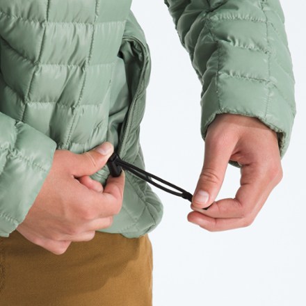 The North Face ThermoBall Hooded Insulated Jacket - Kids' 8