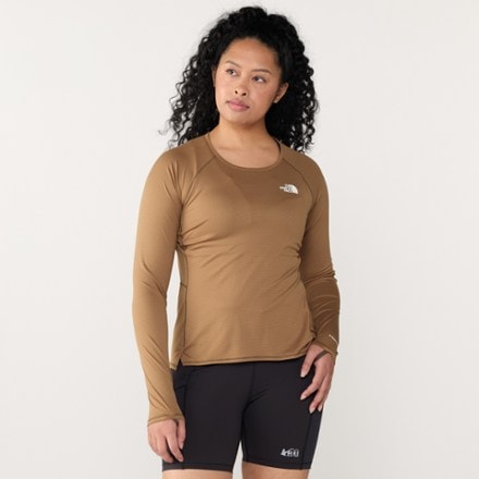 The North Face Sunriser Long-Sleeve Top - Women's 1