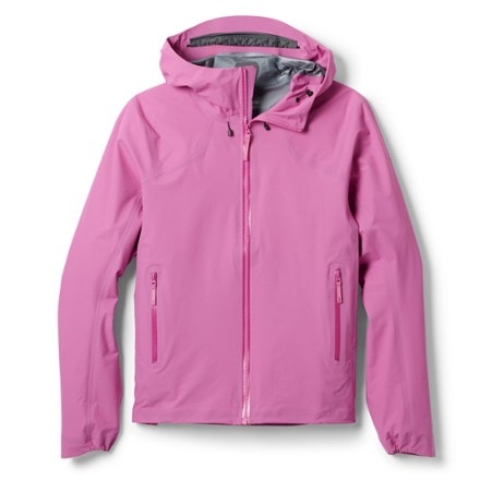 Arc'teryx Coelle Shell Jacket - Women's 0