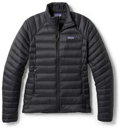 Patagonia women's plus size jackets best sale