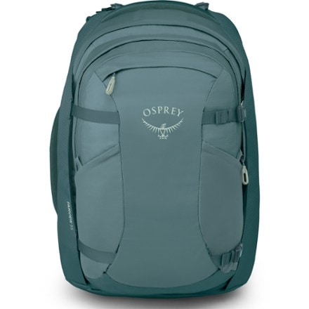Osprey Fairview 55 Travel Pack - Women's 2