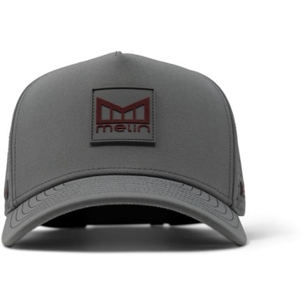 melin Odyssey Stacked Hydro Hat 2