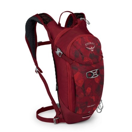 Osprey Salida 8 Hydration Pack - Women's 0