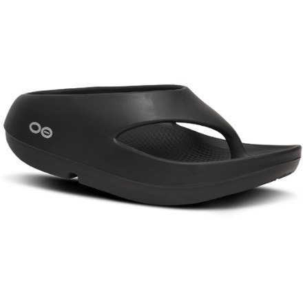 OOFOS OOriginal+ Thongs 2