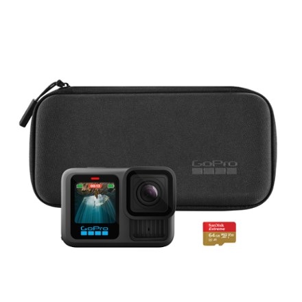 GoPro HERO13 Black Specialty Bundle 4