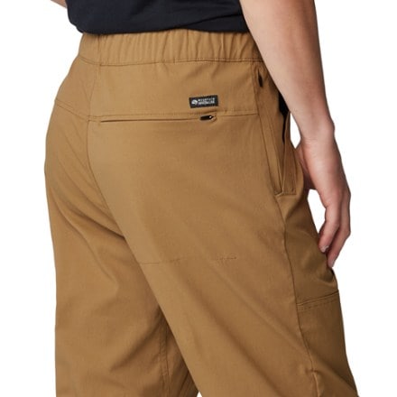 Mountain Hardwear Hardwear AP Active Crossover Pants - Men's 6