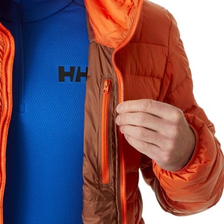 Helly Hansen Verglas Down Jacket 2.0 - Men's 4