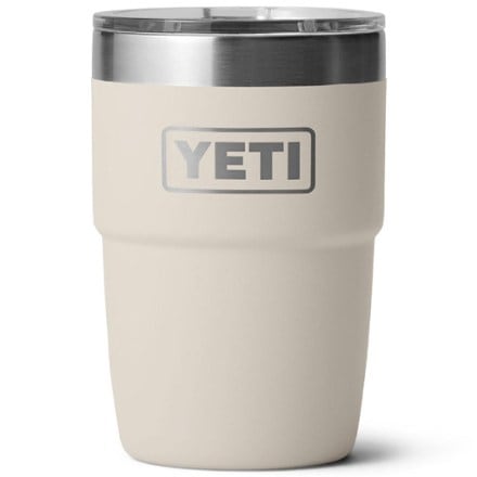 YETI Rambler Stackable Cup with MagSlider Lid - 8 fl. oz. 0