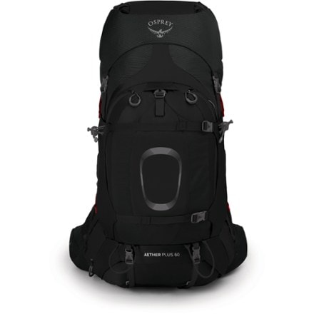 Osprey Ariel Plus 60 Pack - Women's 2