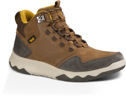 mens teva arrowood