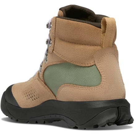 Danner Inquire Mid Hiking Boots - Women's 3