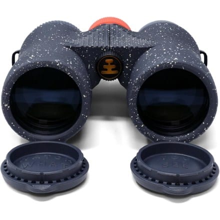 Nocs Provisions Nocs x National Audubon Society Field Issue 8 x 42 Binoculars Bundle 3