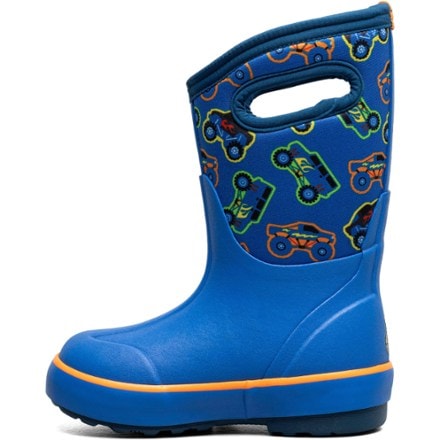 Bogs Classic II Rain Boots - Kids' 1