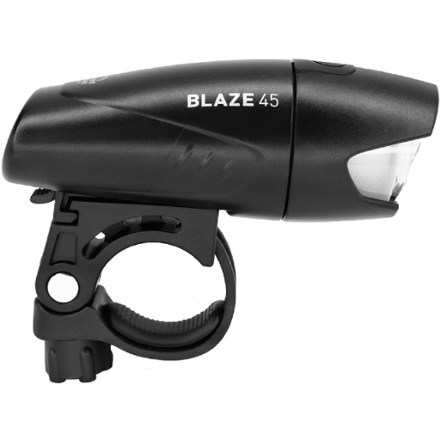 Planet Bike Blaze 45 Bike Light Set 2