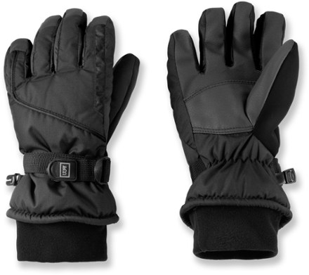 rei waterproof gloves