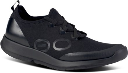 OOFOS OOmg Sport LS Low Shoes - Women's 2