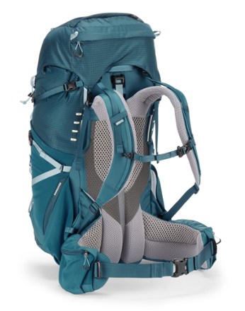 REI Co-op Traverse 60 Pack - Women's Back view