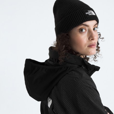 The North Face EG Utility Wind Jacket - Women's 5