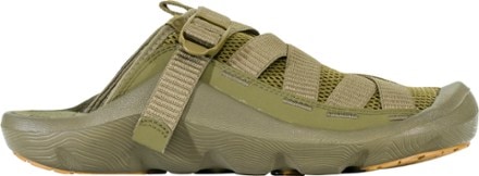 Oboz Whakata Ease Sandals - Men's 0