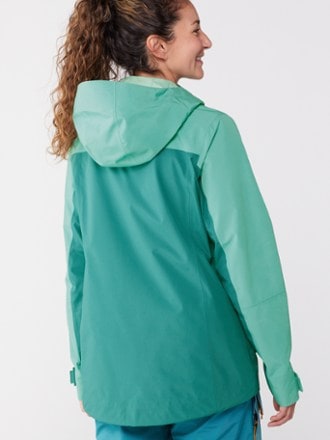 REI Co-op First Chair GTX ePE Jacket - Women's 3