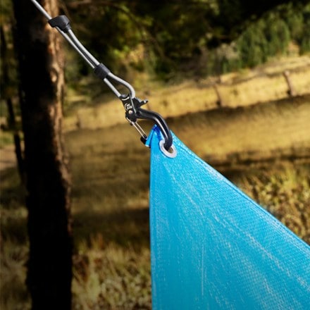 Nite Ize CamJam SlideLock Adjustable Bungee 8