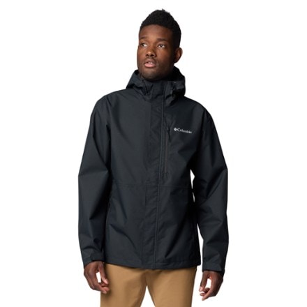 Columbia Hikebound II Jacket - Men's 0