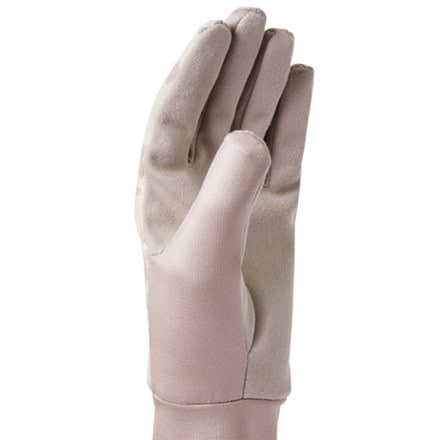 Sealskinz Ryston Water-Repellent Skinz Fleece Gloves - Women's 1