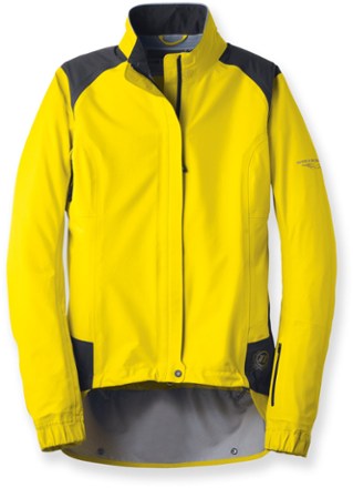 stratos jacket womens