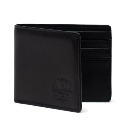 Herschel Supply Co. Hank Leather Wallet 0