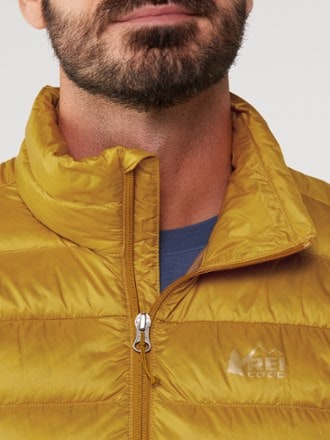 REI Co-op 650 Down Jacket - Men's 7