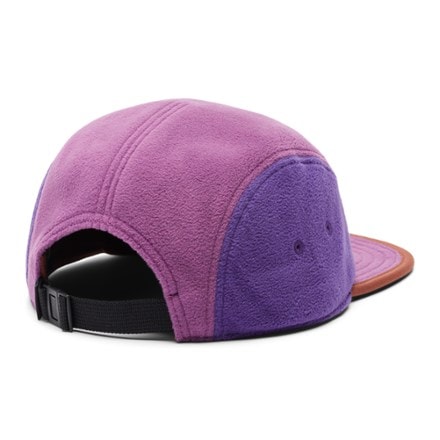 Cotopaxi Fleece 5-Panel Hat 3