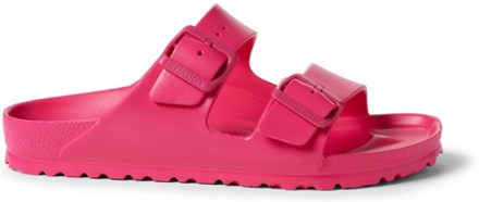 birkenstock arizona essentials slide sandal