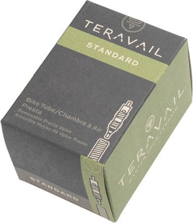 Teravail Standard Presta Tube - 24 x 2.75-3.0 1