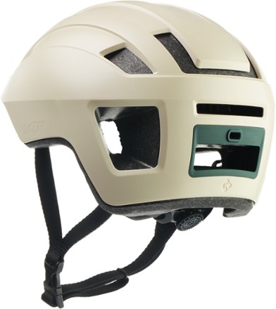 Lazer Verde KinetiCore Bike Helmet 1