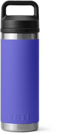 YETI Rambler Vacuum Bottle with Chug Cap - 18 fl. oz. 1