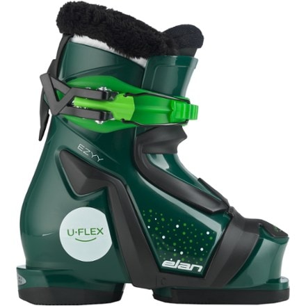 Elan EZYY 1 Ski Boots - Kids' - 2024/2025 0