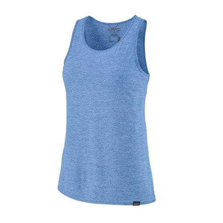 Patagonia Capilene Cool Daily Tank Top - Women's 0